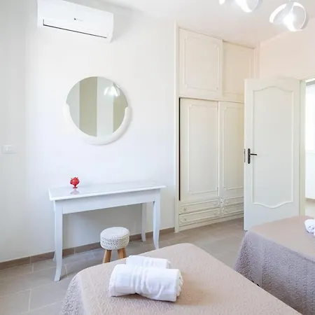Pazze - Salento Reservation Villa