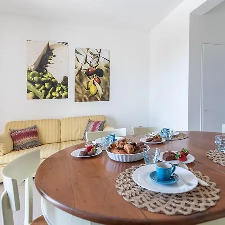 Pazze - Salento Reservation Villa *