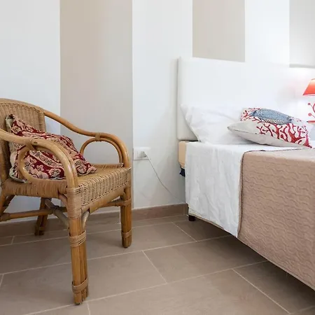Villa Pazze - Salento Reservation Torre San Giovanni Ugento