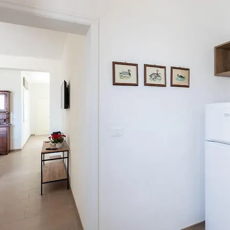 Villa Pazze - Salento Reservation Torre San Giovanni Ugento
