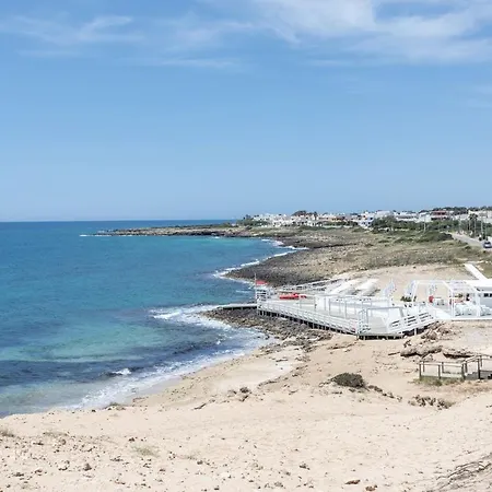 Villa Pazze - Salento Reservation Torre San Giovanni Ugento