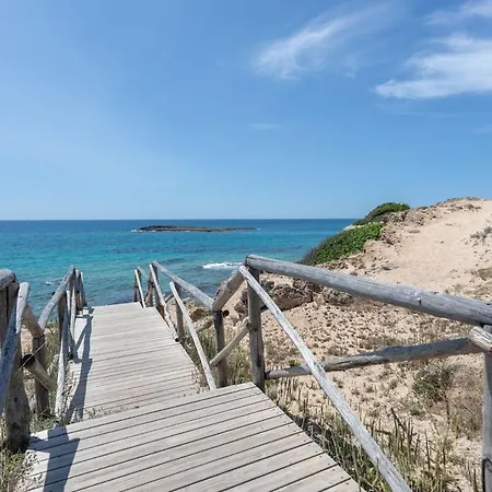 Pazze - Salento Reservation Villa Torre San Giovanni Ugento