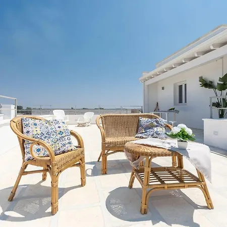 Pazze - Salento Reservation