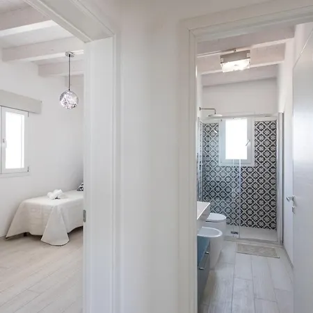 Villa Pazze - Salento Reservation
