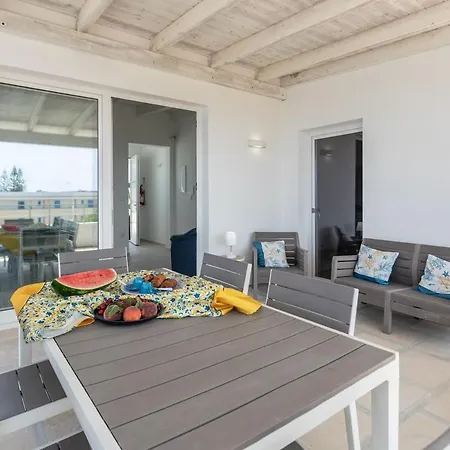 Pazze - Salento Reservation Villa Torre San Giovanni Ugento