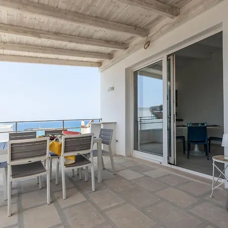 Villa Pazze - Salento Reservation Torre San Giovanni Ugento