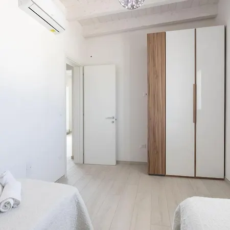 Villa Pazze - Salento Reservation