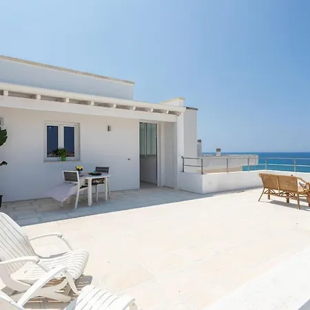Pazze - Salento Reservation Villa
