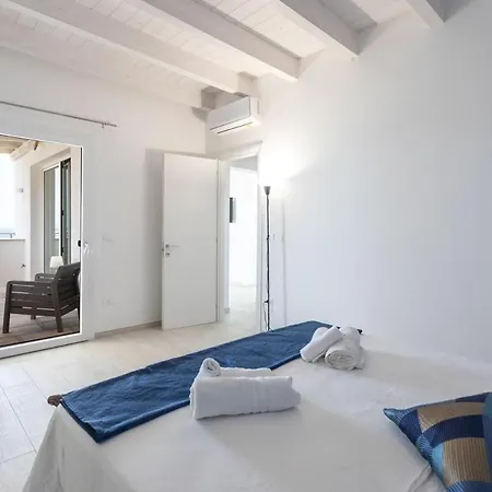 Pazze - Salento Reservation Villa Torre San Giovanni Ugento