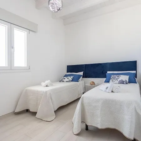 Pazze - Salento Reservation Villa Torre San Giovanni Ugento