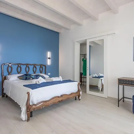 Pazze - Salento Reservation